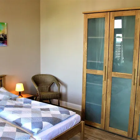 Apartment Warnemuende Seeblick 50550