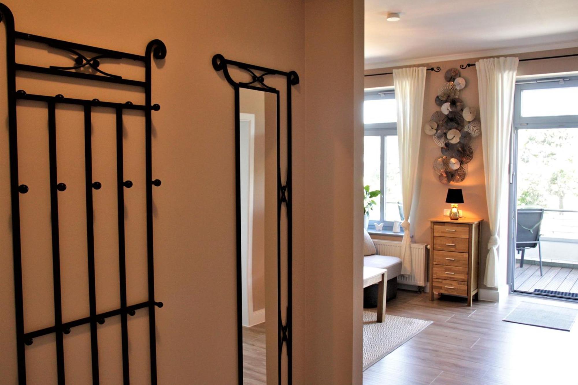Warnemuende Seeblick 50550 Apartment