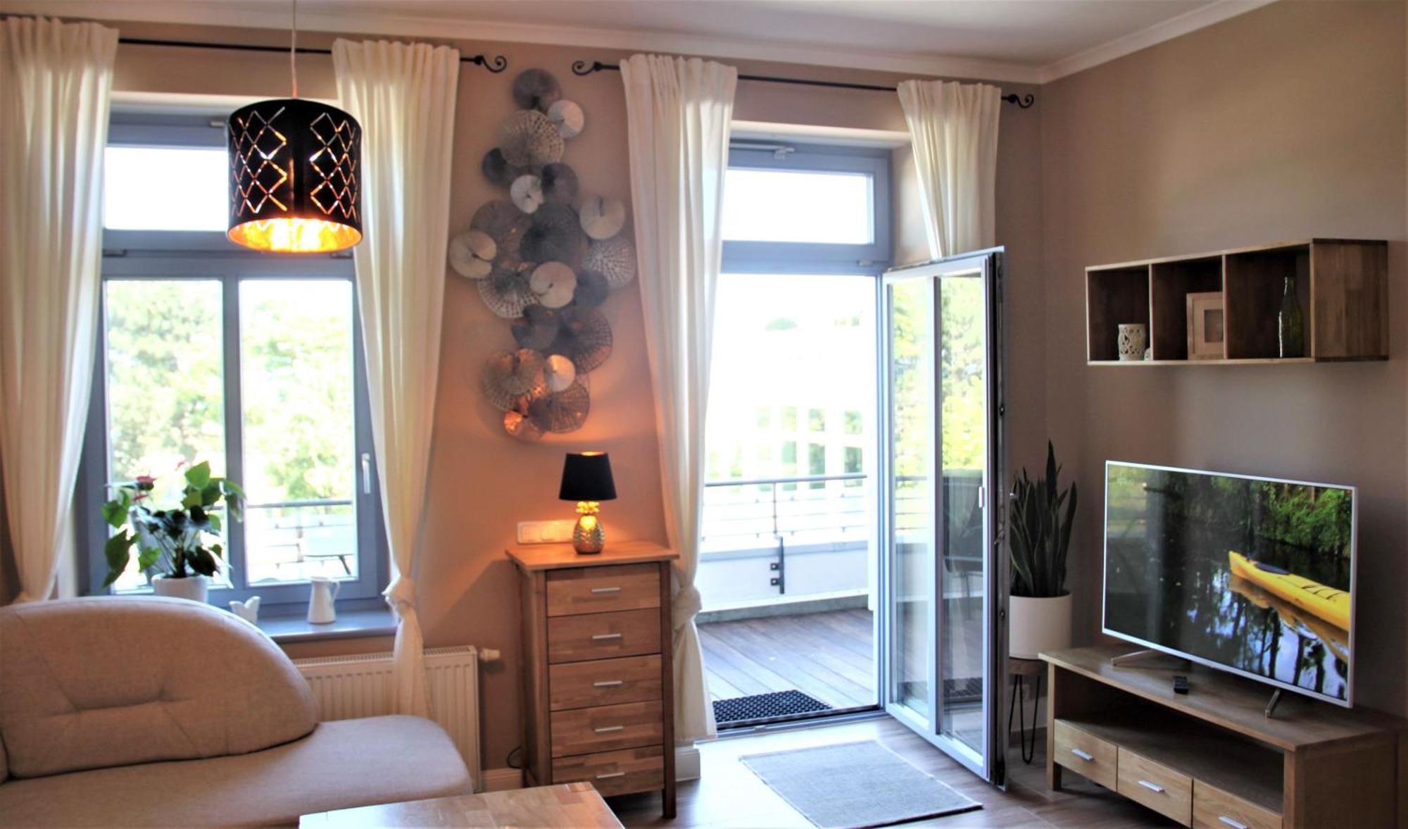 Warnemuende Seeblick 50550