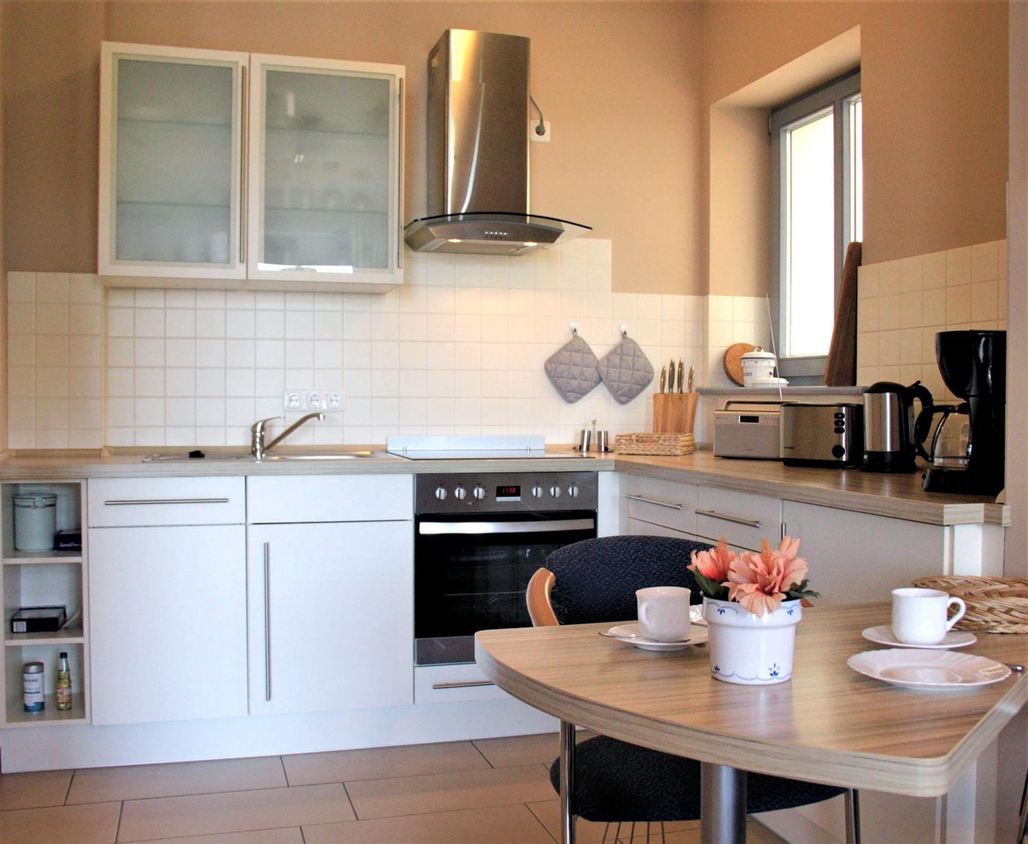 Warnemuende Seeblick 50550 Apartment